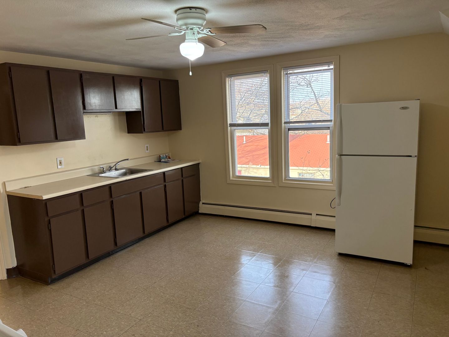 Woonsocket Apartment: 103 -104 Hope Street 81-71 Center Street