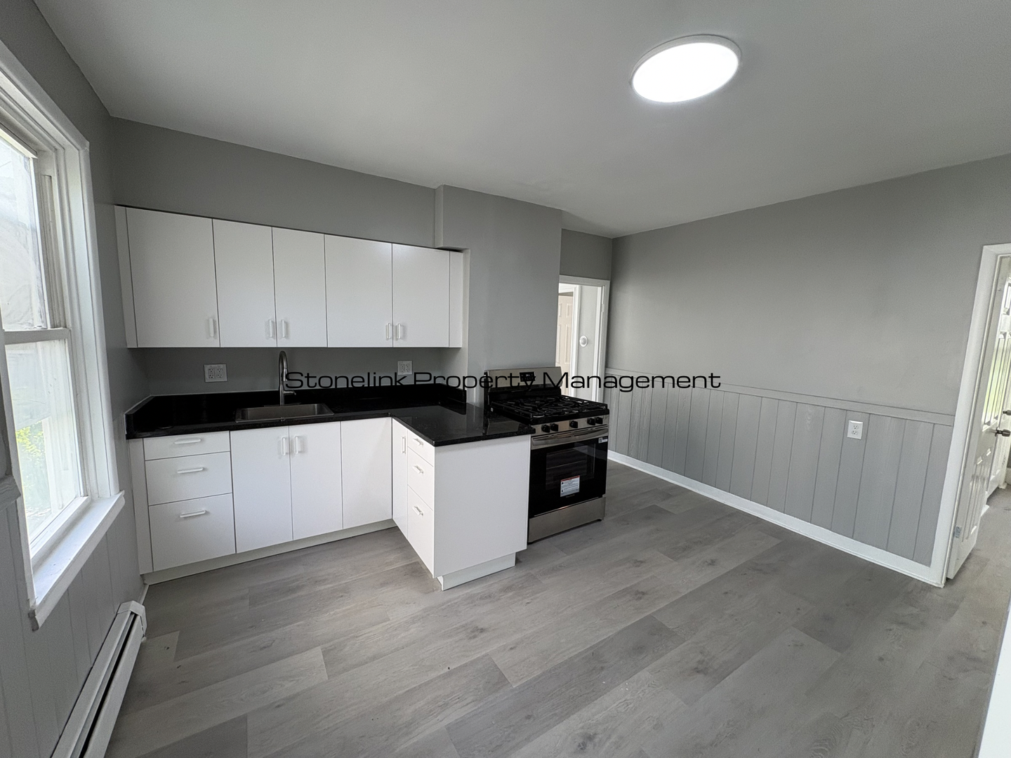 Providence Apartment: 923 Branch Avenue