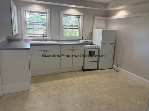 Newly Renovated Apartment For Rent in East Greenwich!