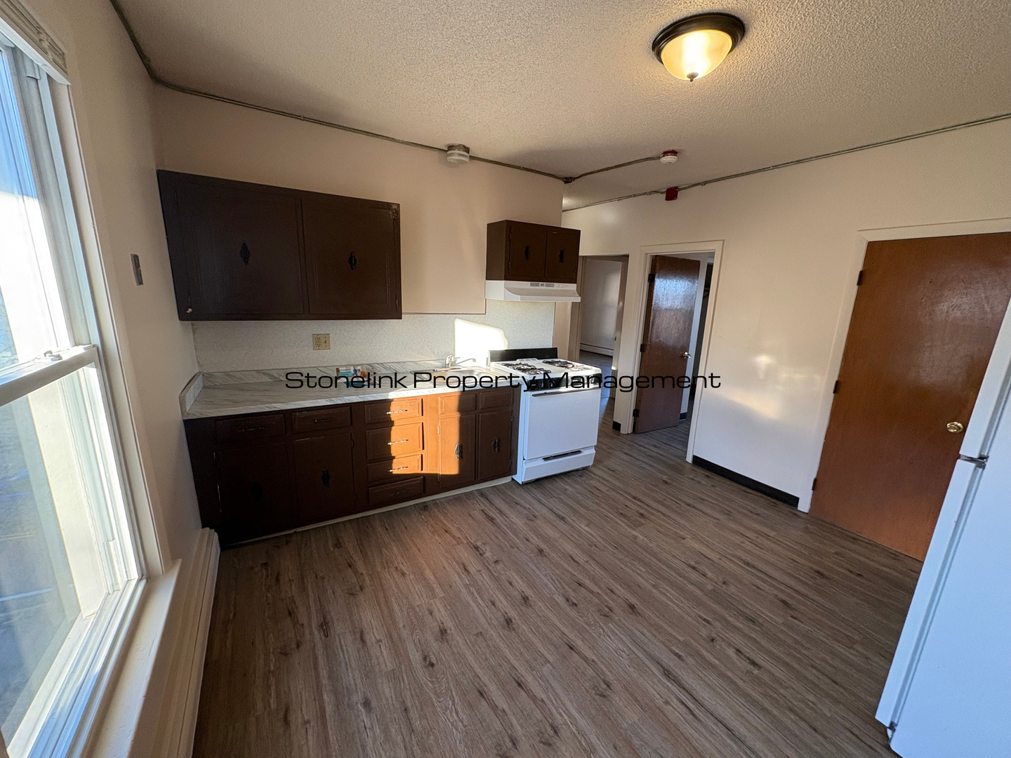 Woonsocket Apartment: 139 East School Street