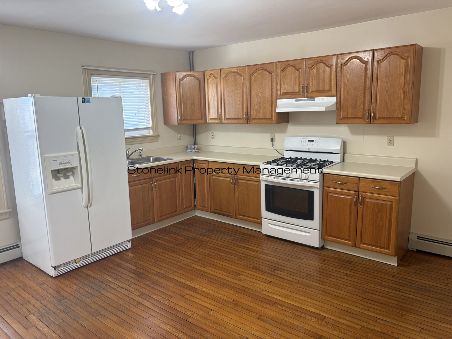 Pawtucket Apartment: 99 Capital Street - 39 Bullock Street