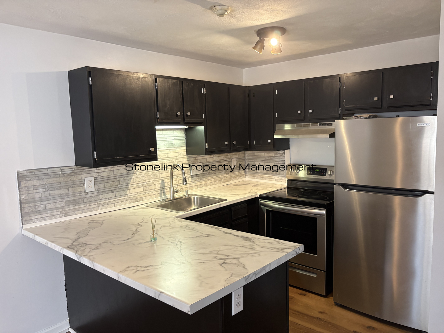 North Attleboro House: 212 Fisher Street