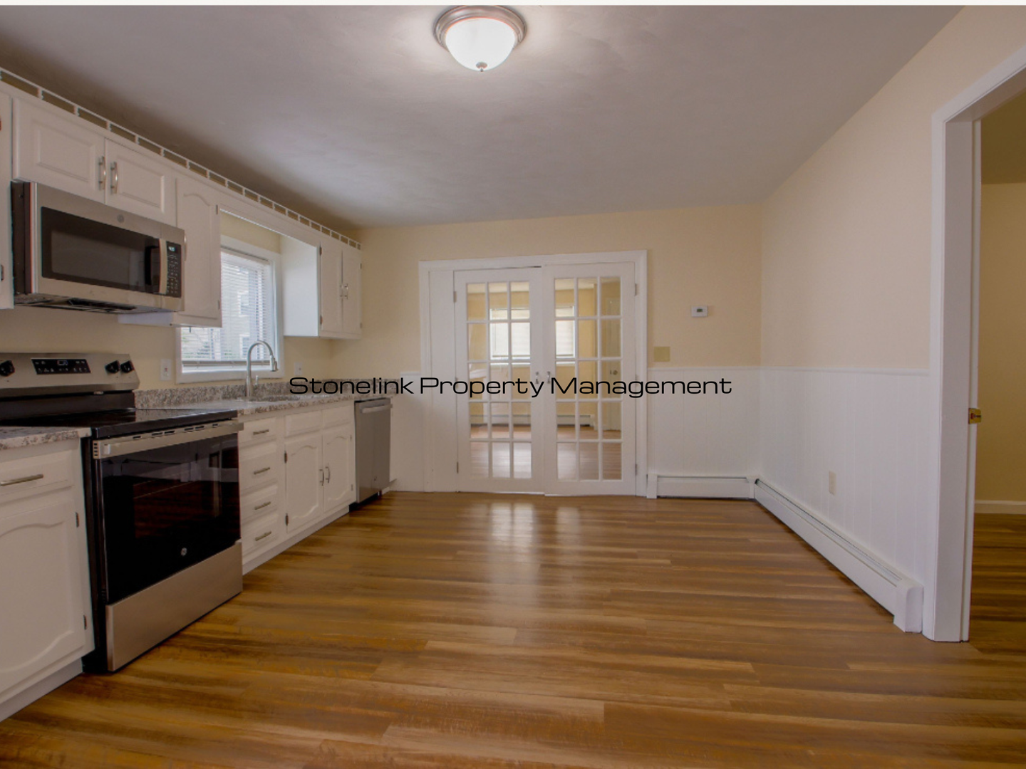 Cumberland Apartment: 125 Broad Street