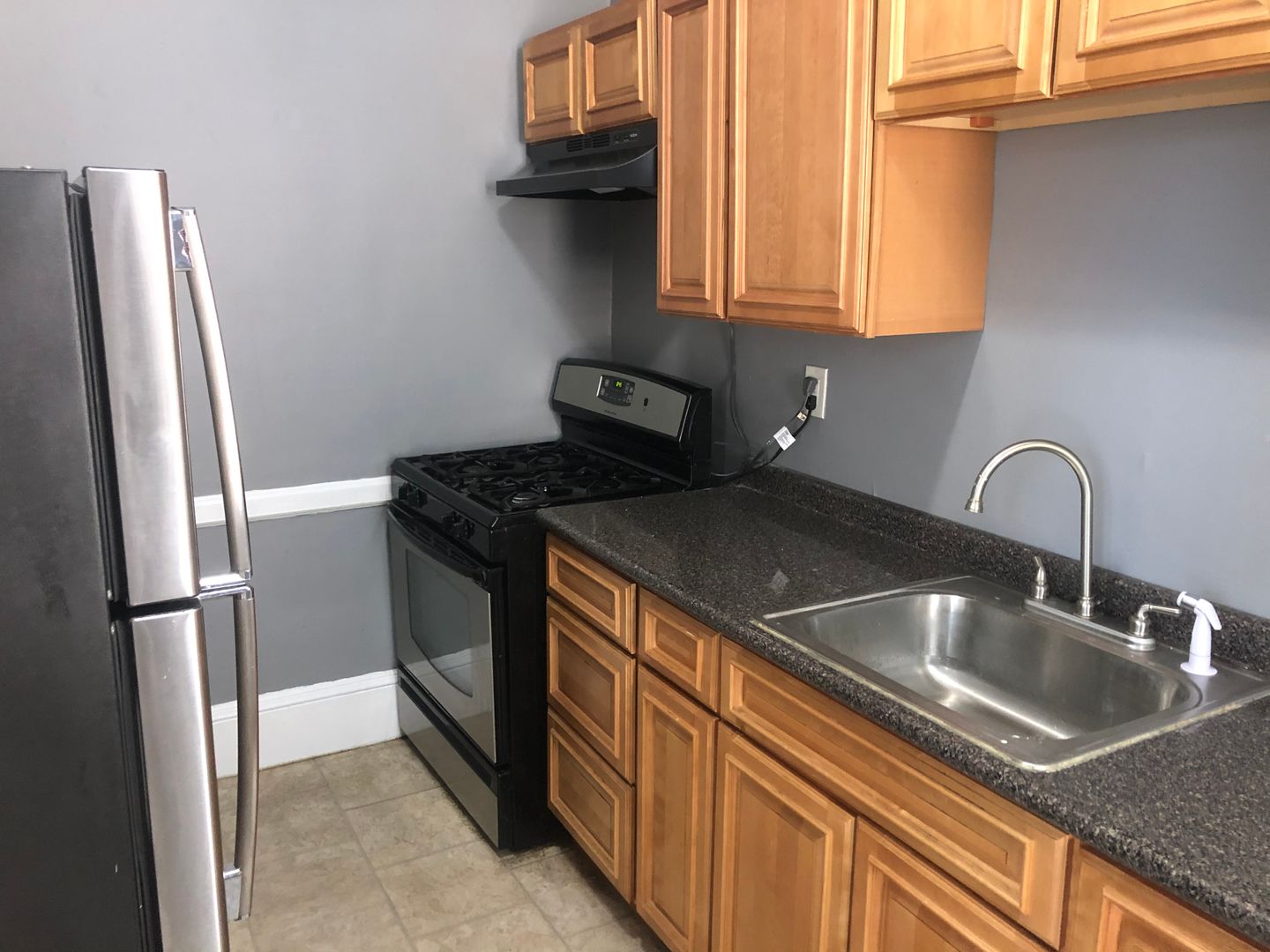 Providence Apartment: 163 Elmwood Avenue