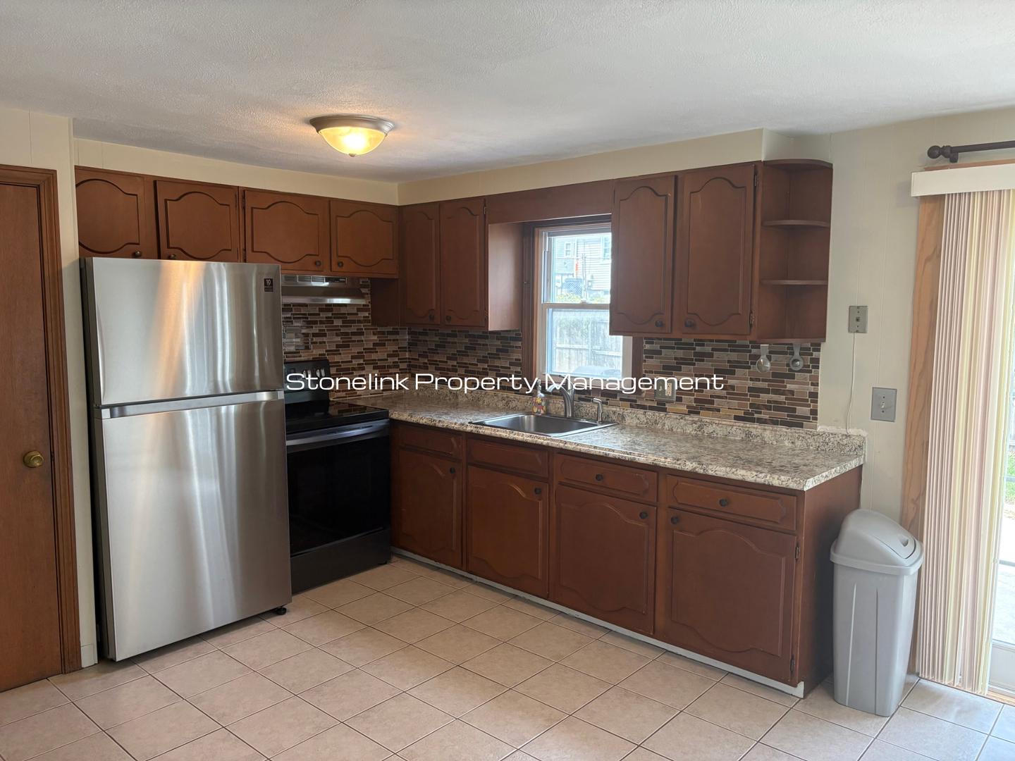Providence House: 101 Northup Avenue