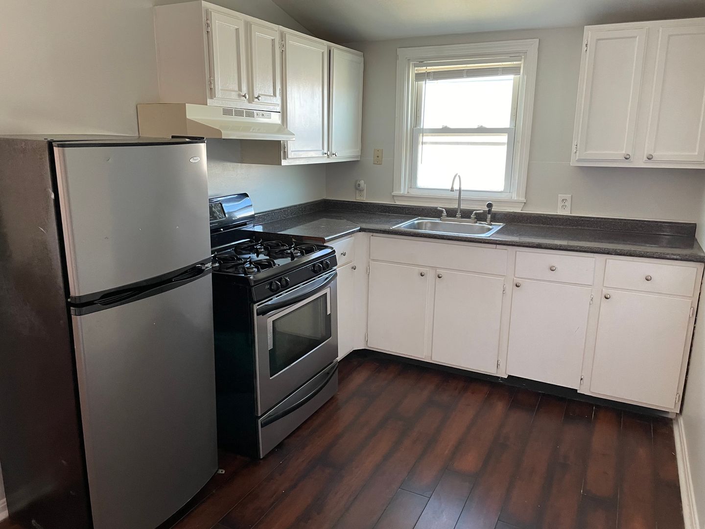 Pawtucket Apartment: 9 Manchester Street