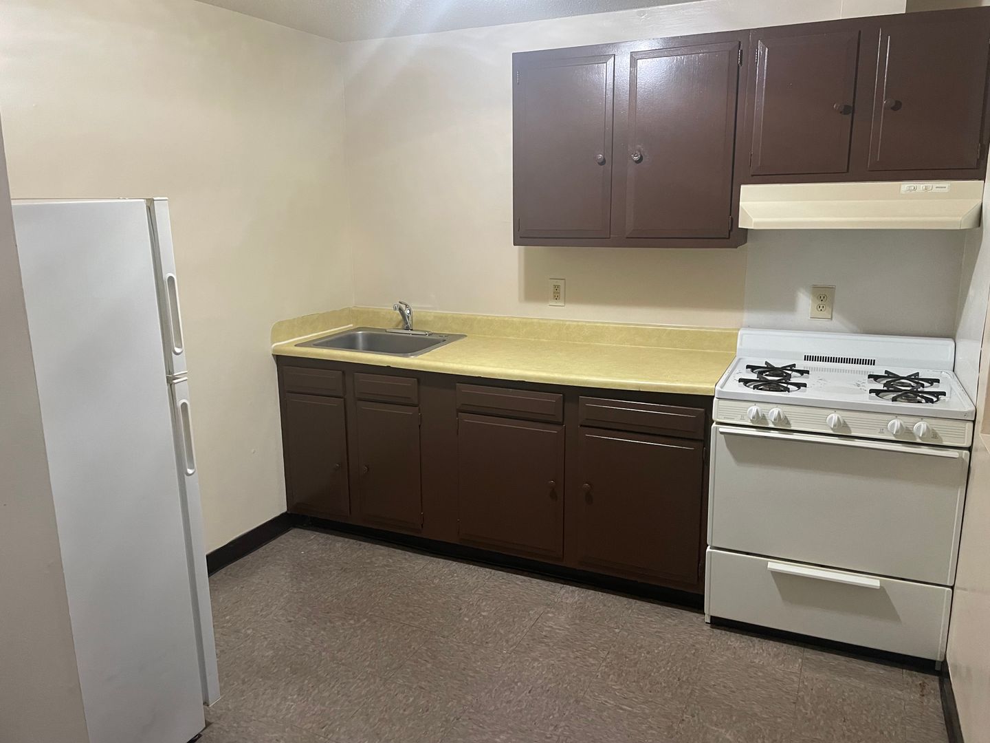 Central Falls Apartment: 212-214 Washington Street