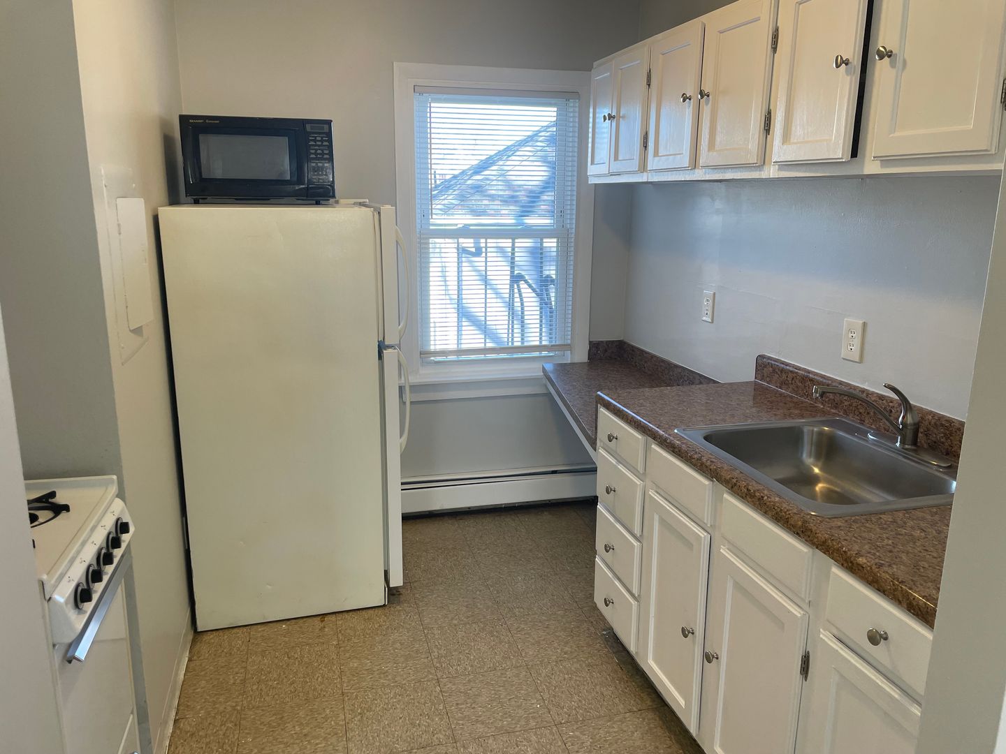 Providence Apartment: 21-23 Whitehall Street