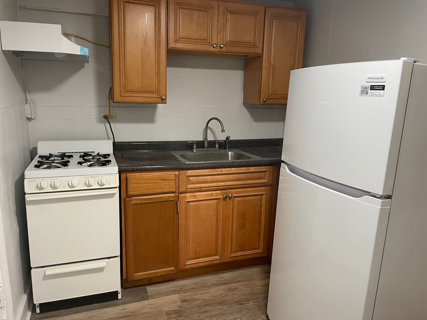 Providence Apartment: 654 Elmwood Avenue