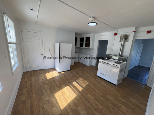 Newly Renovated Apartment For Rent in Silver Lake Area of Providence! – photo 1