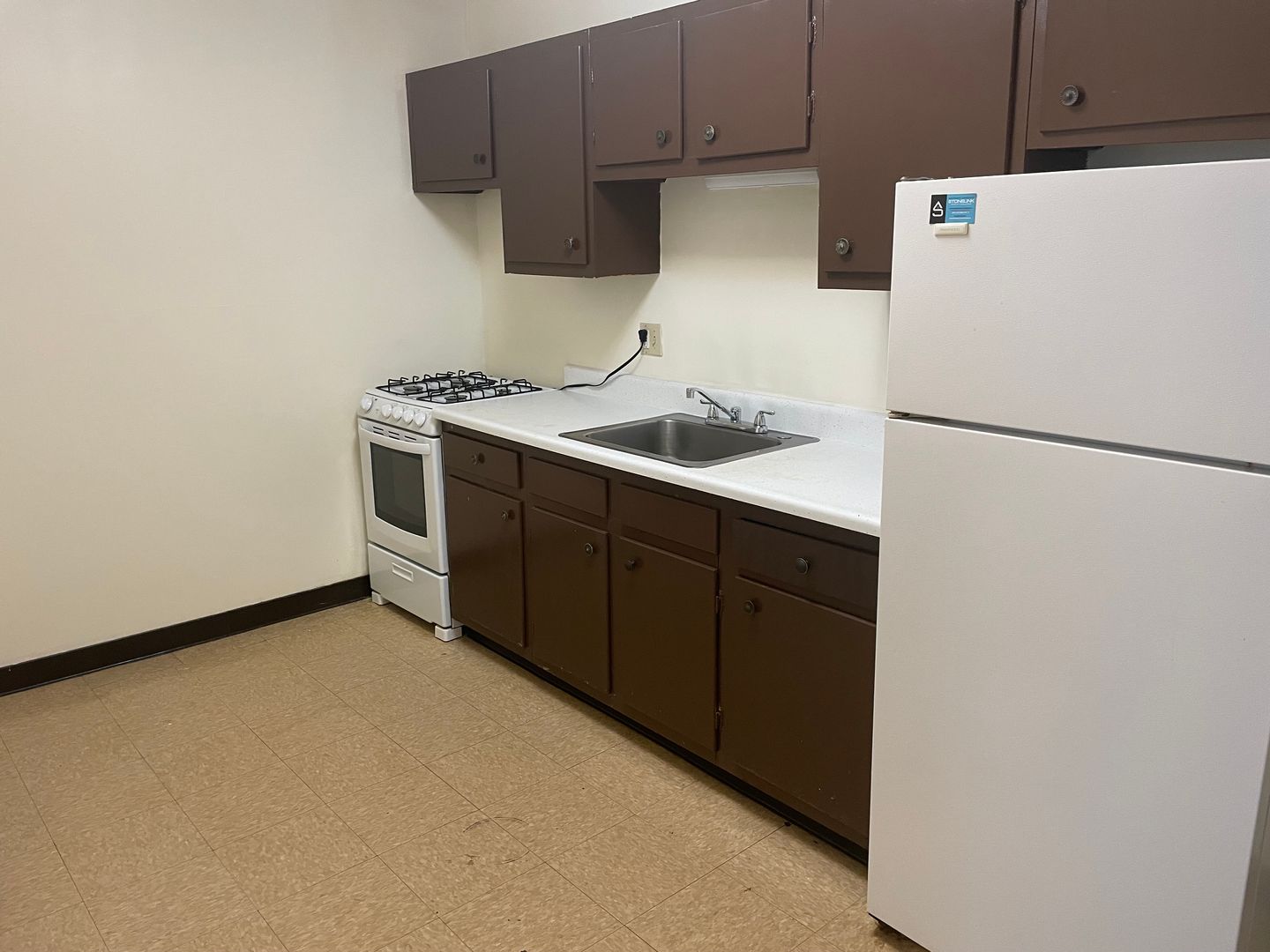 Woonsocket Apartment: 371-391 Third Avenue