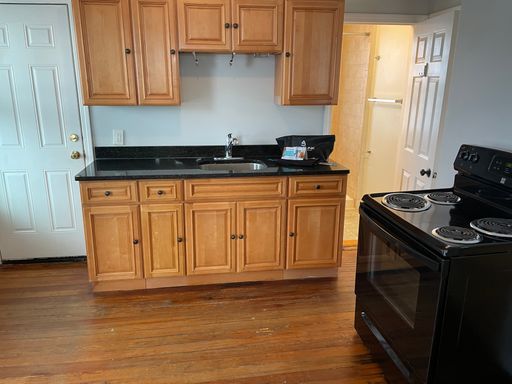 Two Bedroom Apartment For Rent in Pawtucket!