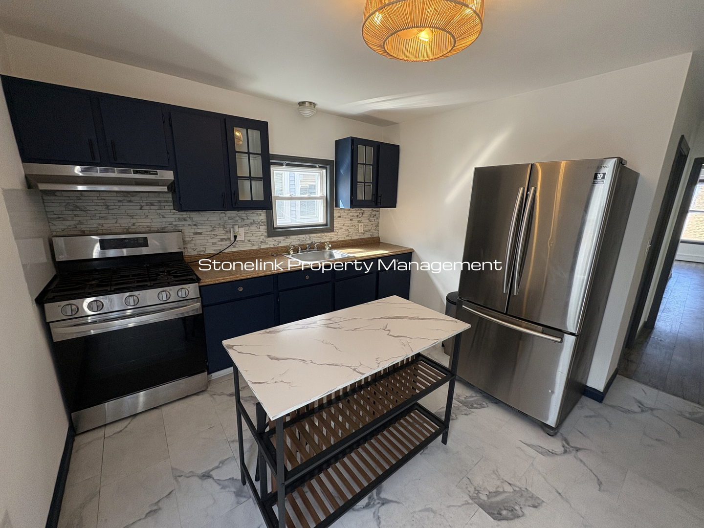 Woonsocket Apartment: 55 Paradis Ave