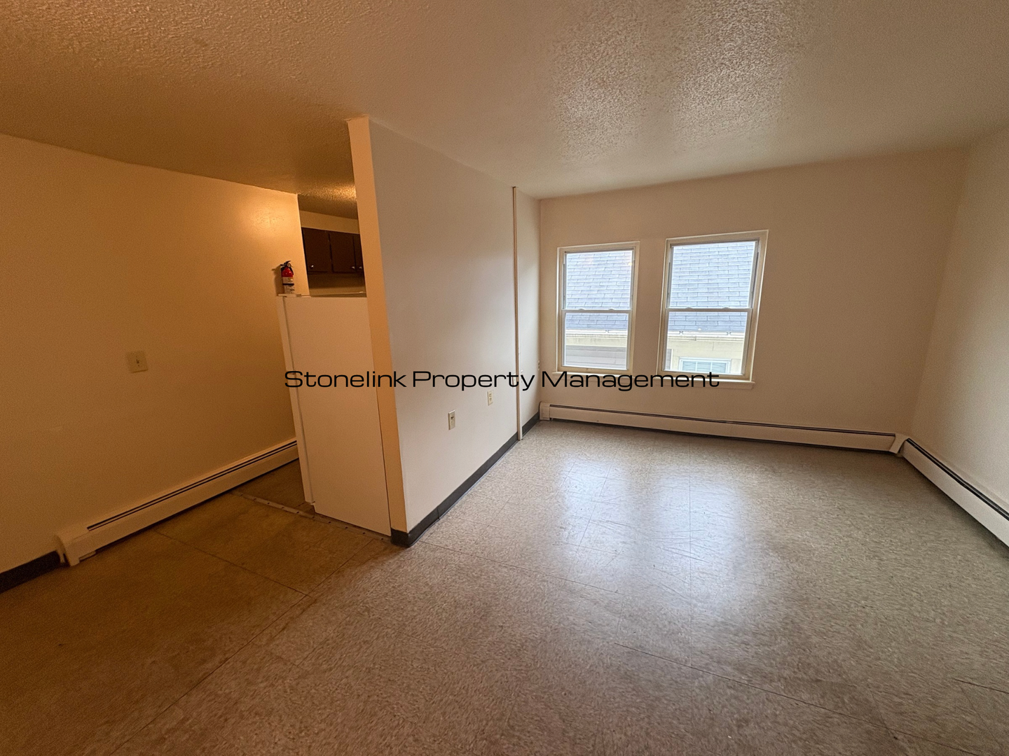 Central Falls Apartment: 77 Garfield Street