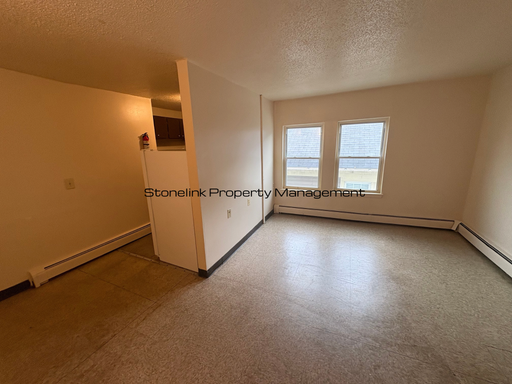 Newly Renovated Apartment For Rent in Central Falls!