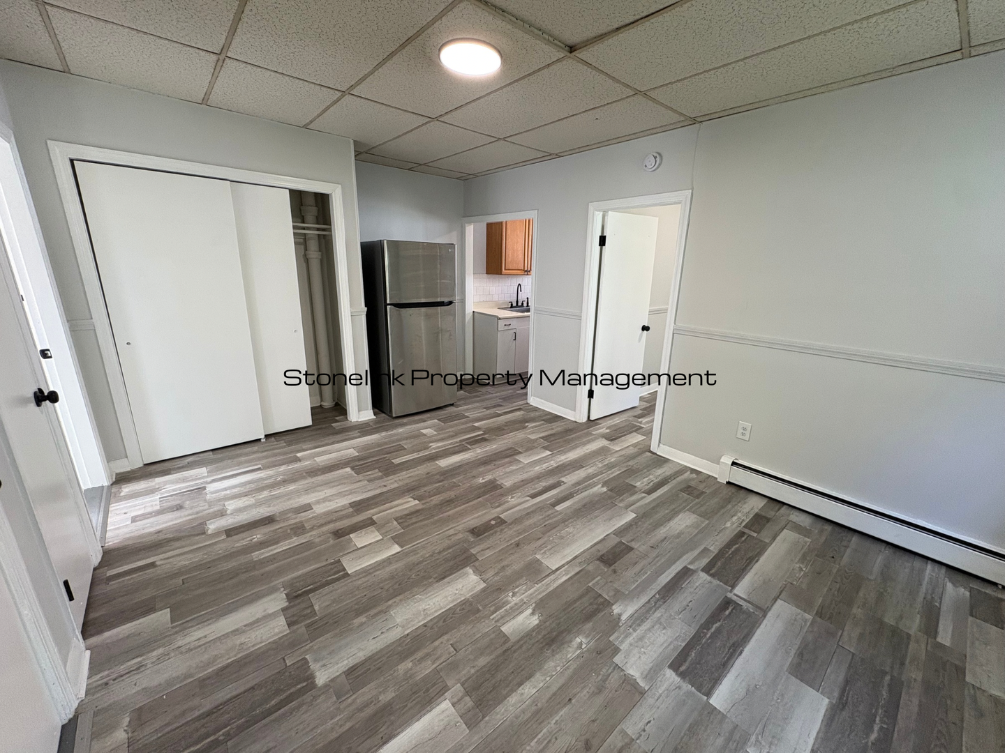 Fall River Apartment: 799-809 North Main Street