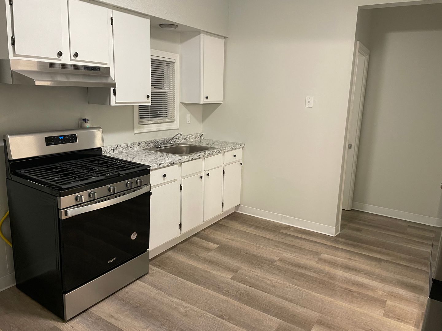 Woonsocket Apartment: 404 2nd Avenue-392 2nd