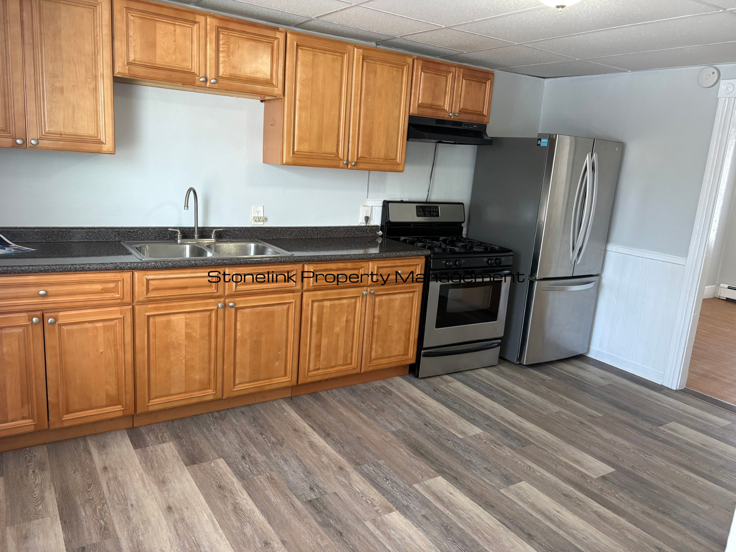 North Providence Apartment: 22-40 Langsberries Avenue