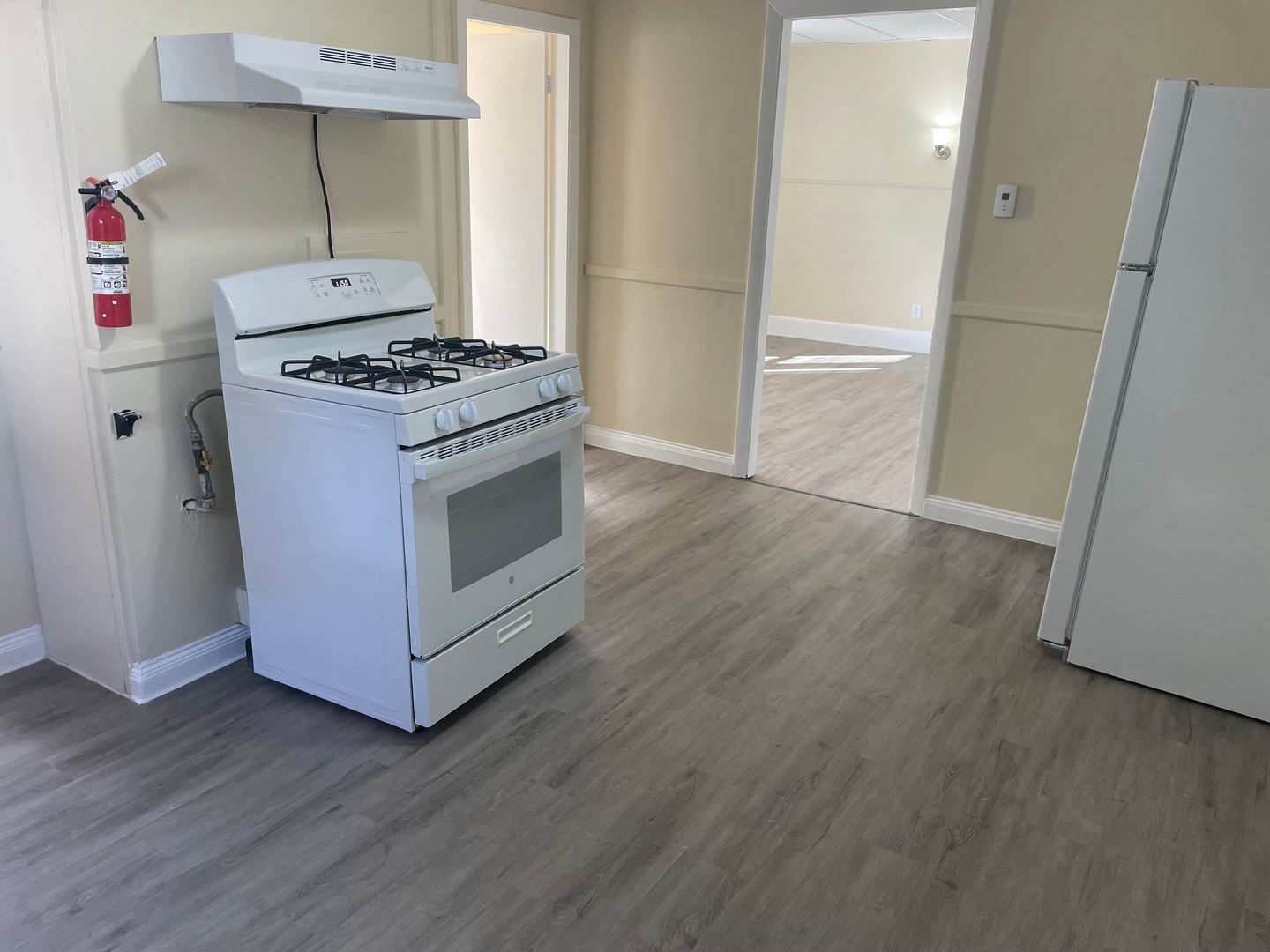 Pawtucket Apartment: 48 South Union Street