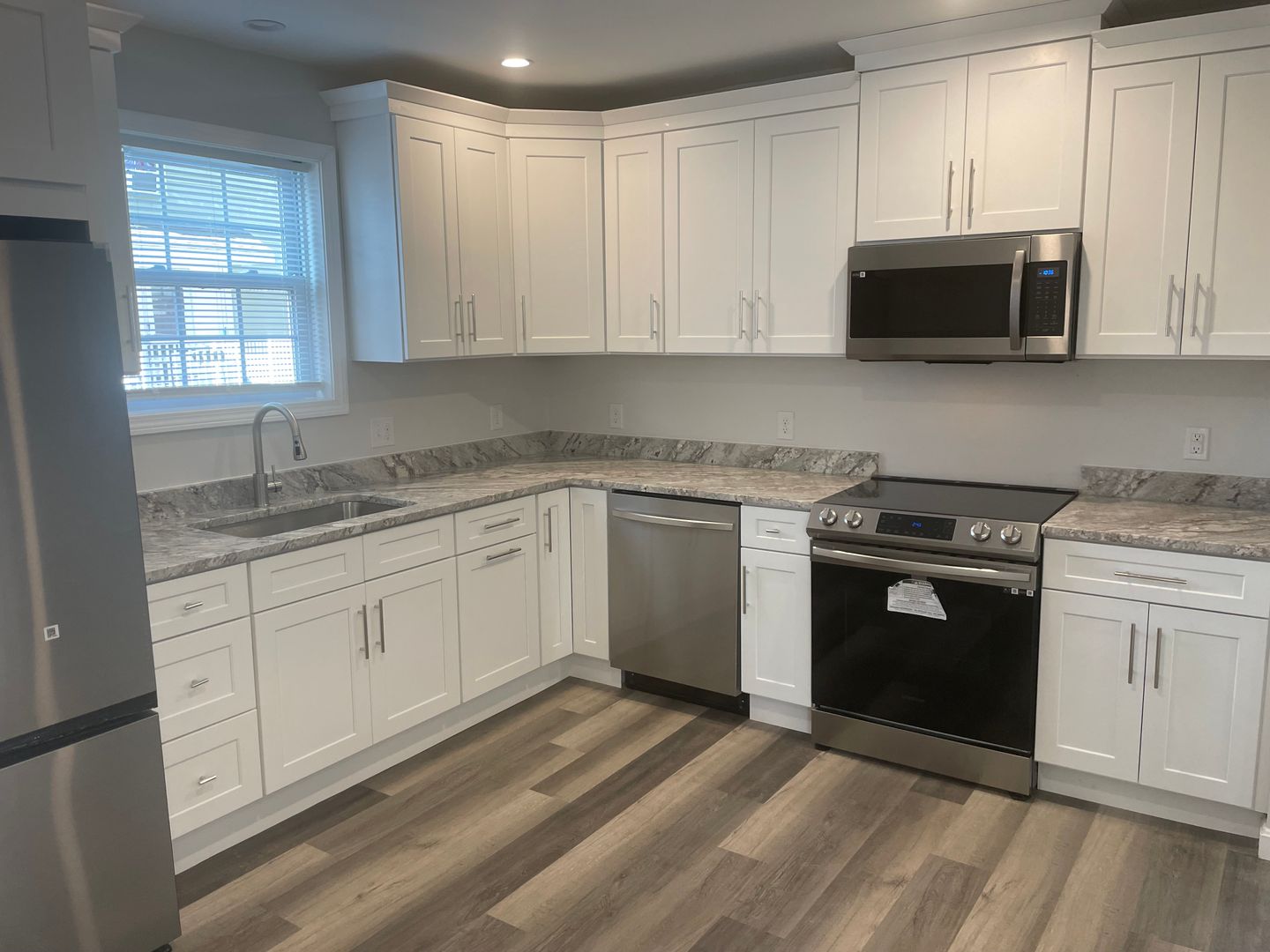 Providence Apartment: 65 Joslin Street