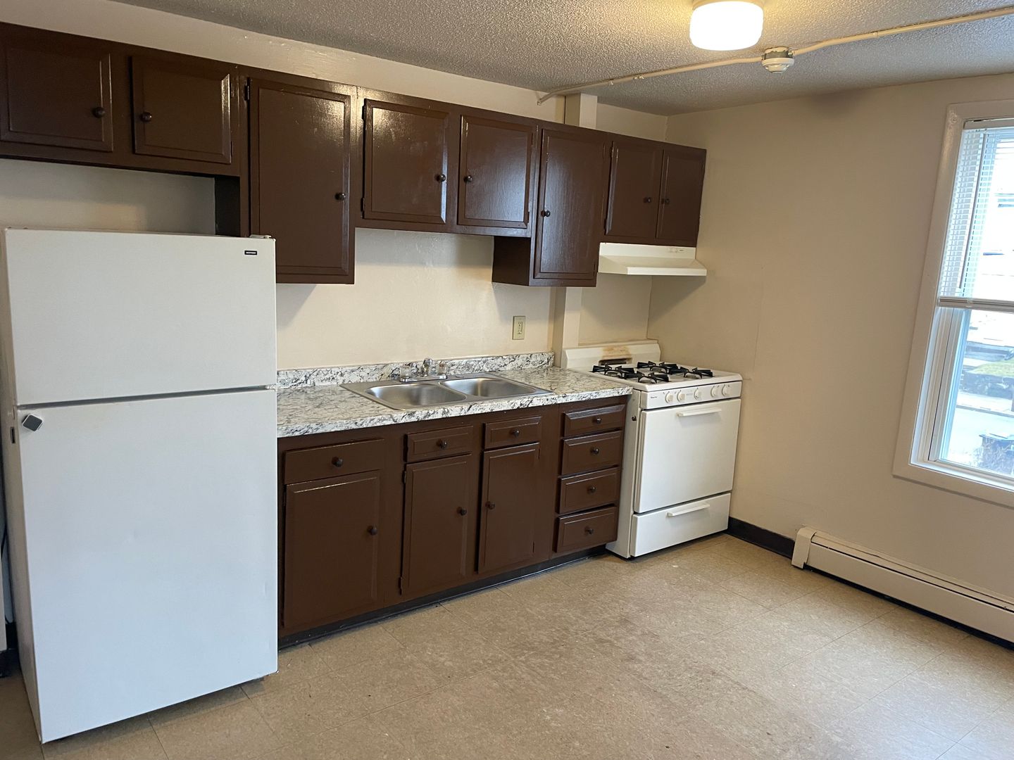 Woonsocket Apartment: 13-15 Helmer Lane