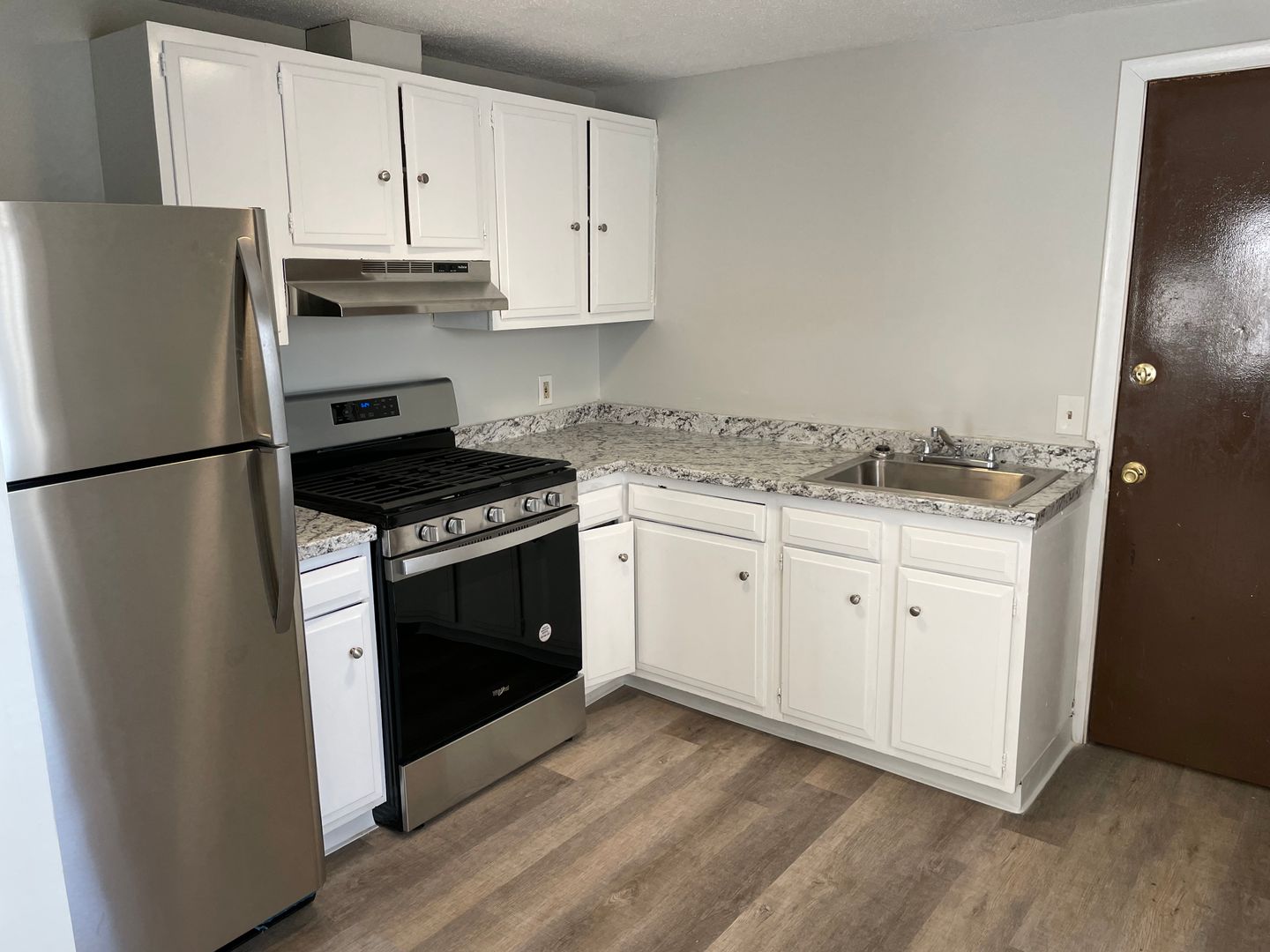 Central Falls Apartment: 70-72 Watson Street
