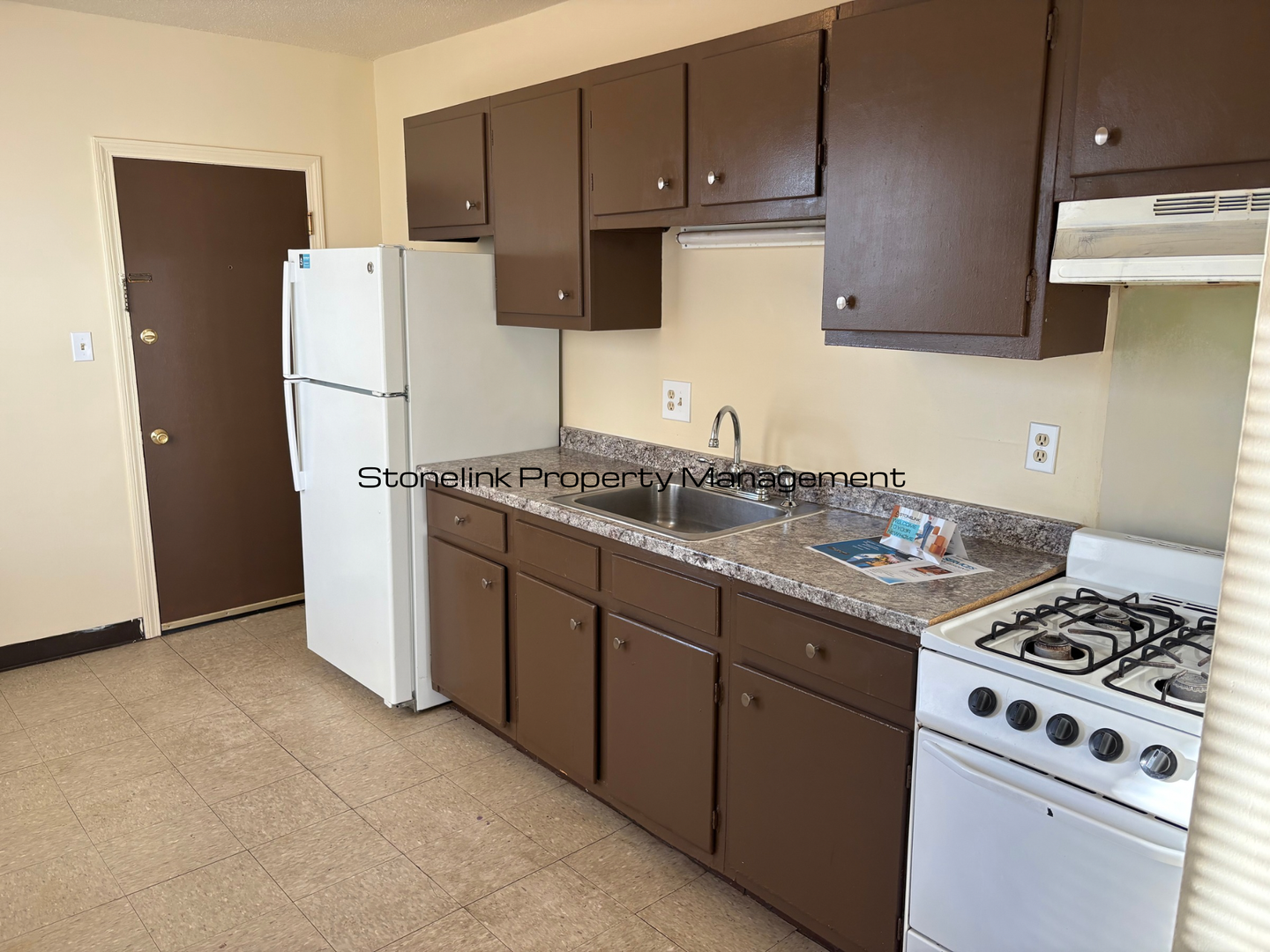 Woonsocket Apartment: 371-391 Third Avenue