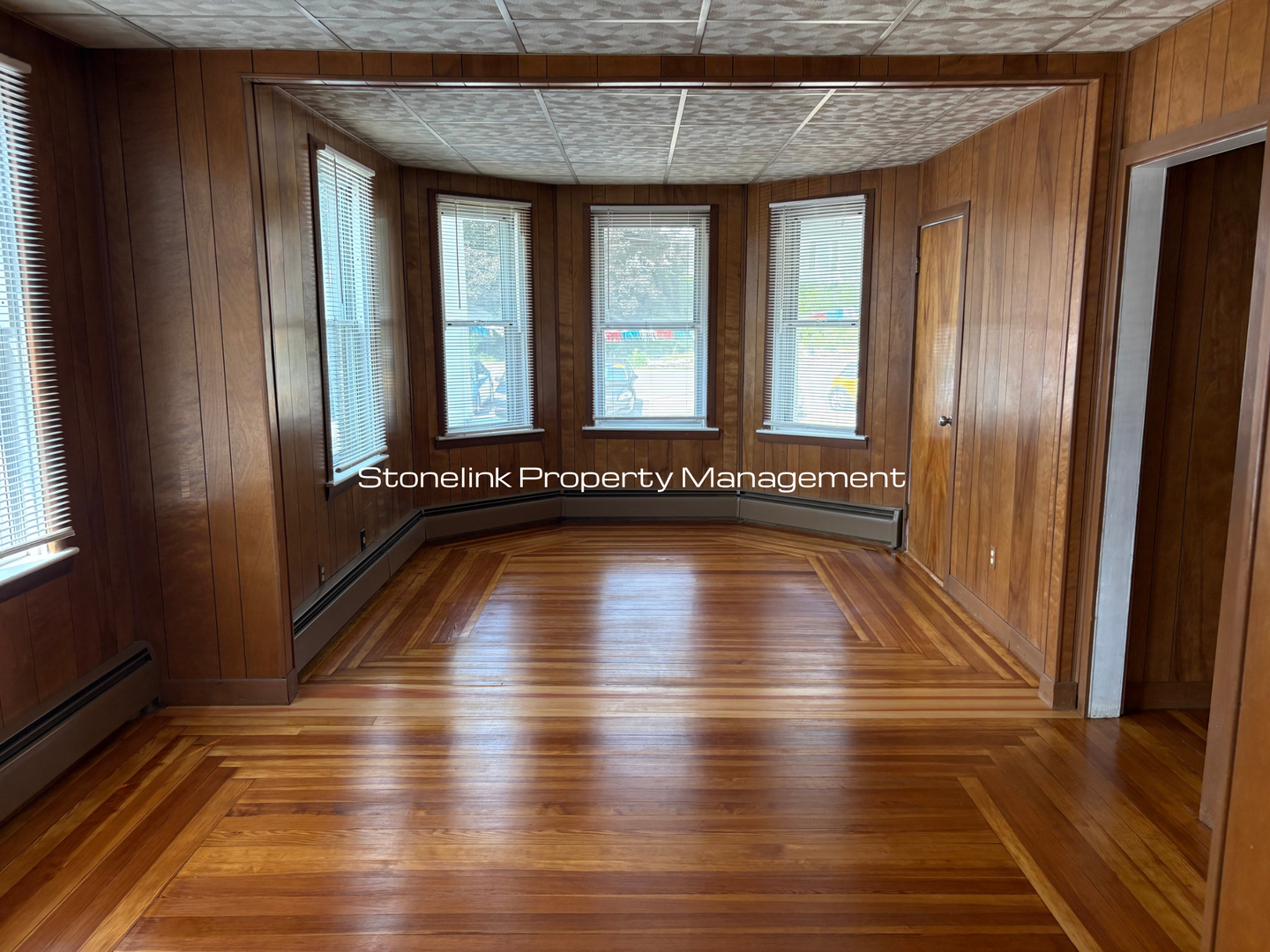 North Providence Apartment: 1880 Smith Street