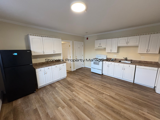 113 Bellingham Street, Unit 2, Woonsocket, RI 02895