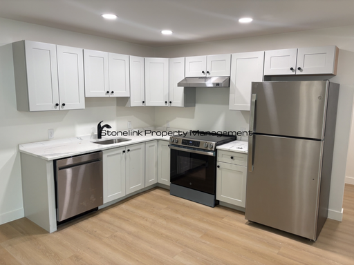 Fully Reconstructed Two-Bedroom ADA Apartment For Rent At Sanctuary Lofts! – photo 1