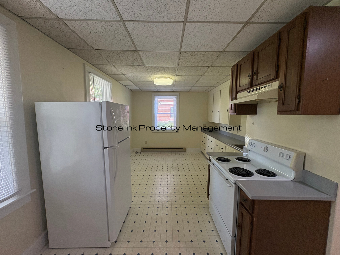 North Attleboro Apartment: 40 Church Street