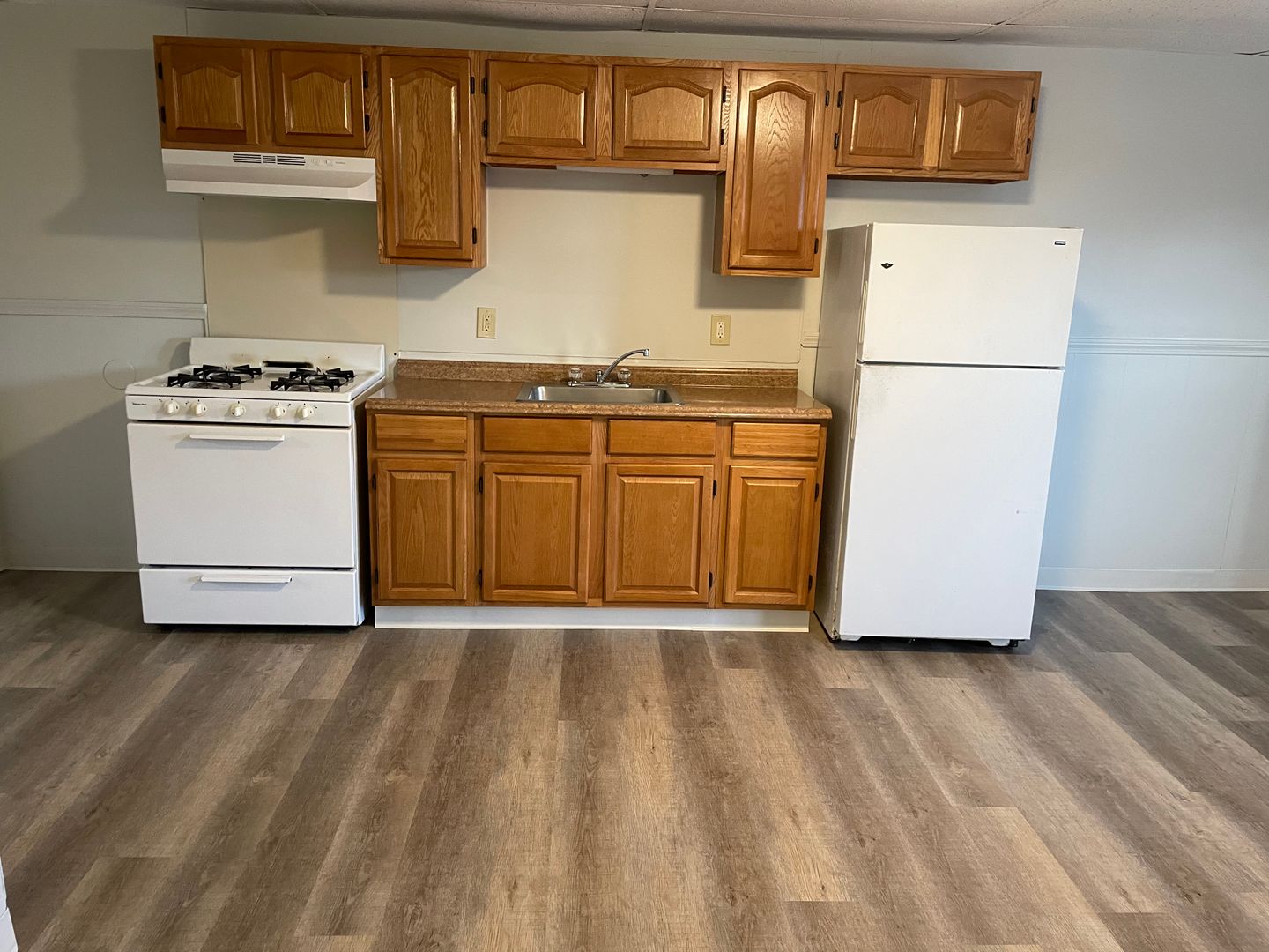 Woonsocket Apartment: 365 East School Street