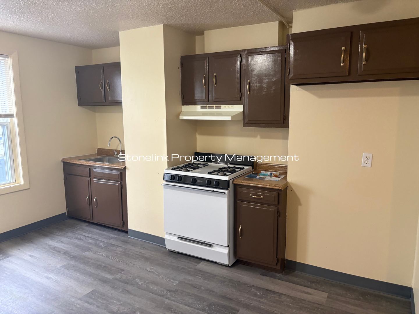 Woonsocket Apartment: 204-212 Coe Street