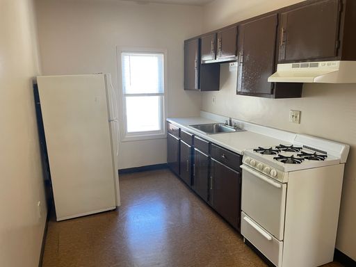 One Bedroom Apartment For Rent in Woonsocket!