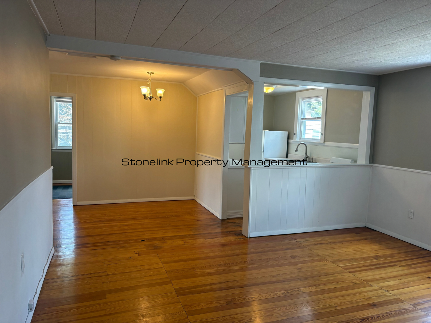 North Providence Apartment: 1880 Smith Street