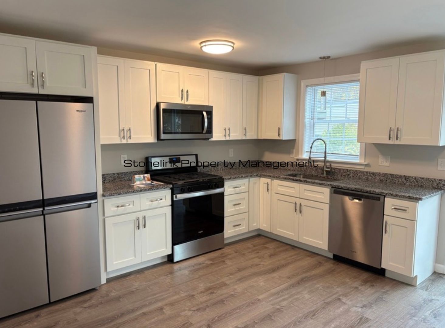 Providence Apartment: 20 Klondike Street