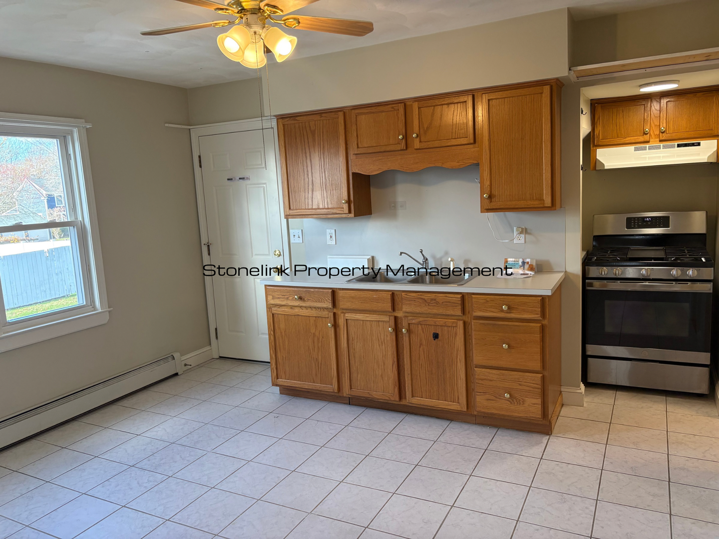 Bristol Apartment: 293 State Street