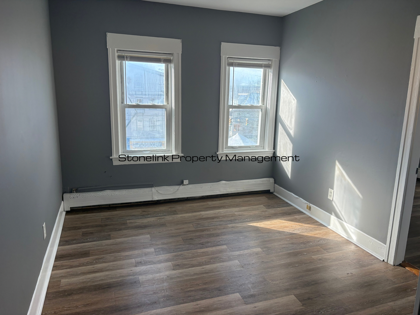Woonsocket Apartment: 164 Front Street
