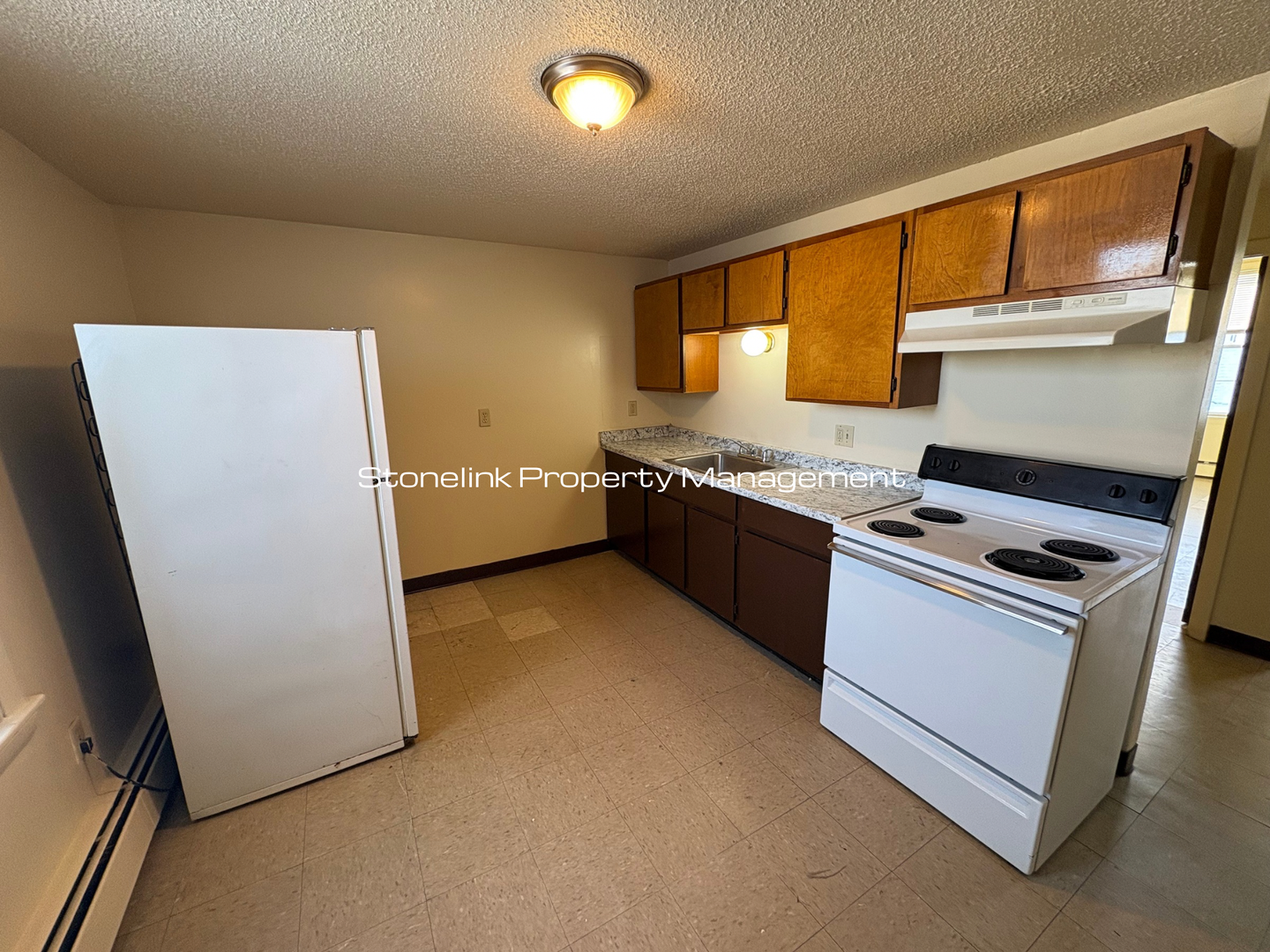 Woonsocket Apartment: 275-281 Front Street