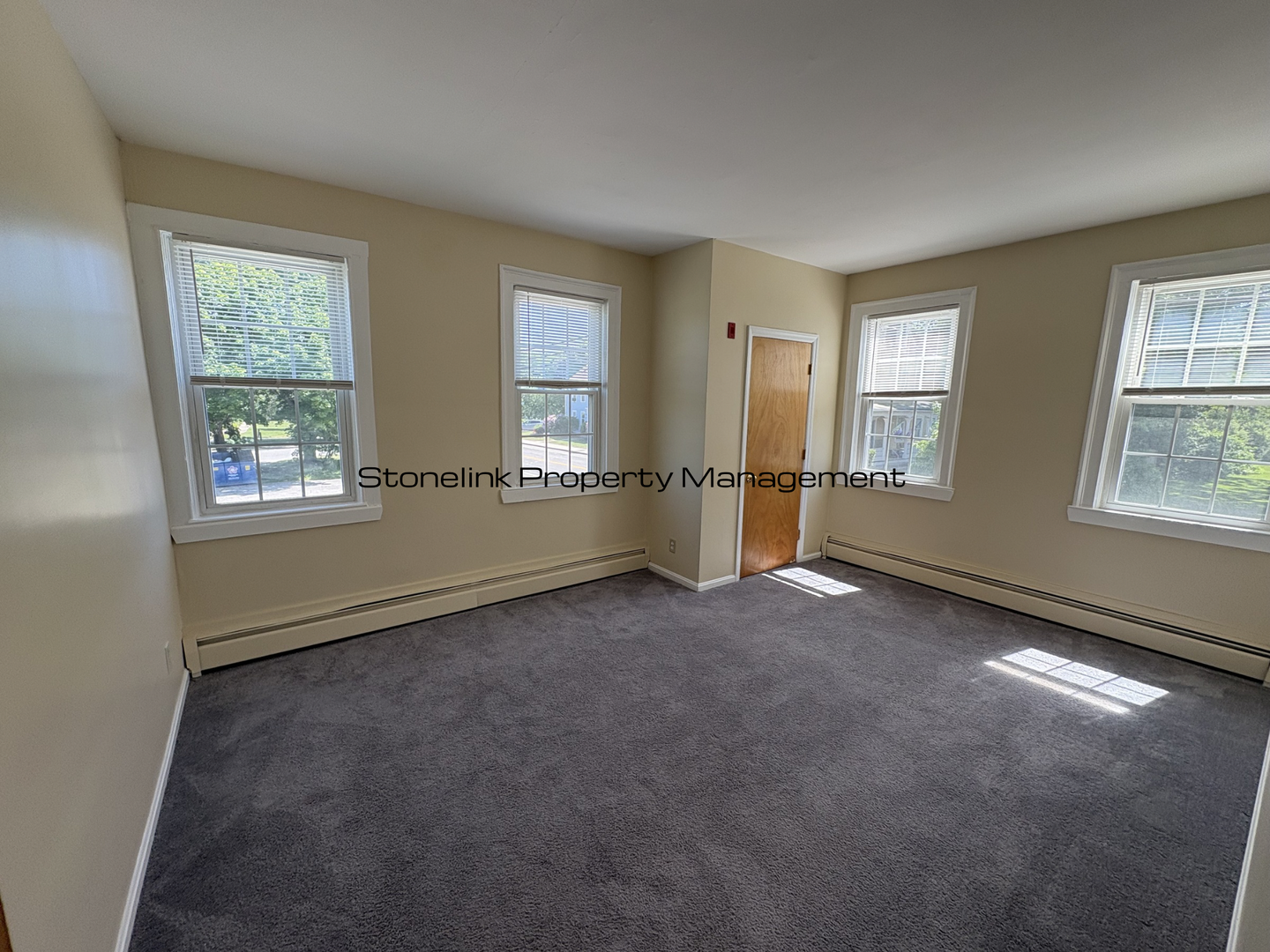 Burrillville Apartment: 176 Harrisville Main Street