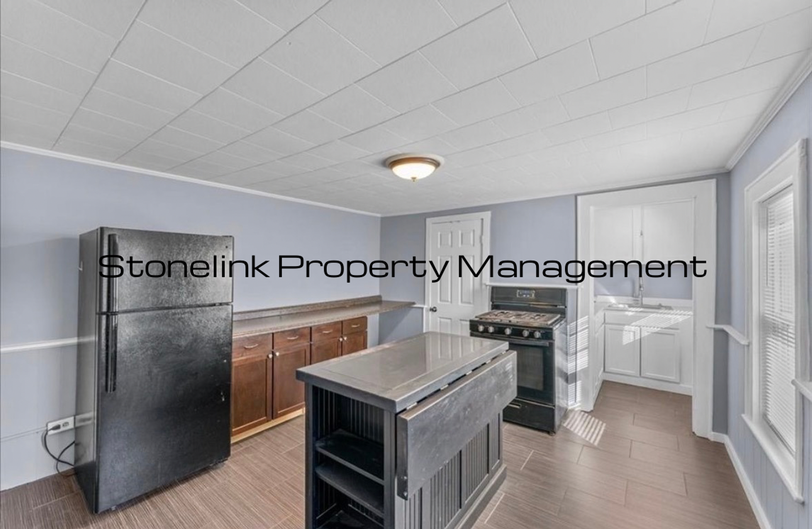 Taunton Apartment: 229 Tremont Street