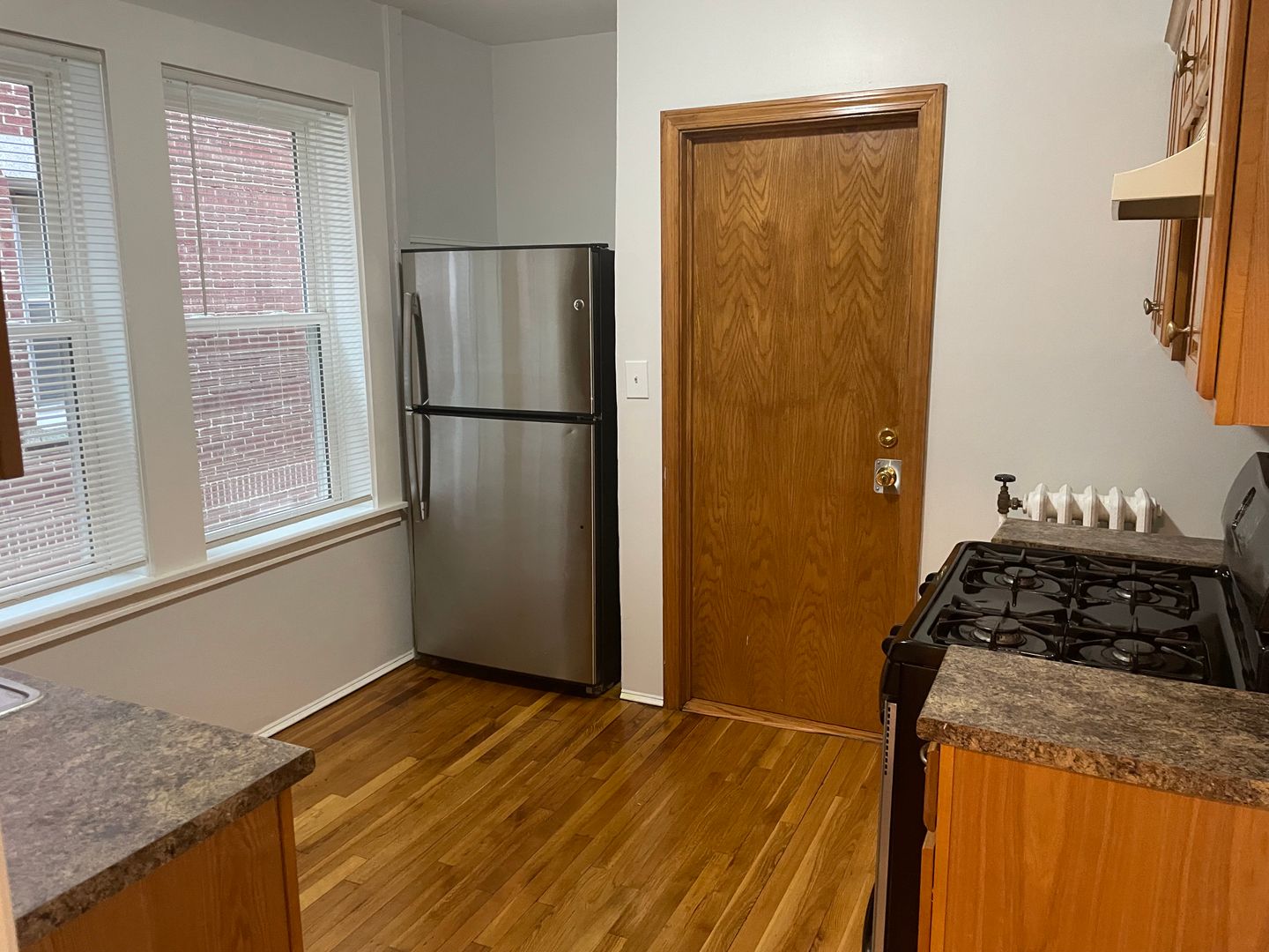 Providence Apartment: 656 Elmwood Avenue