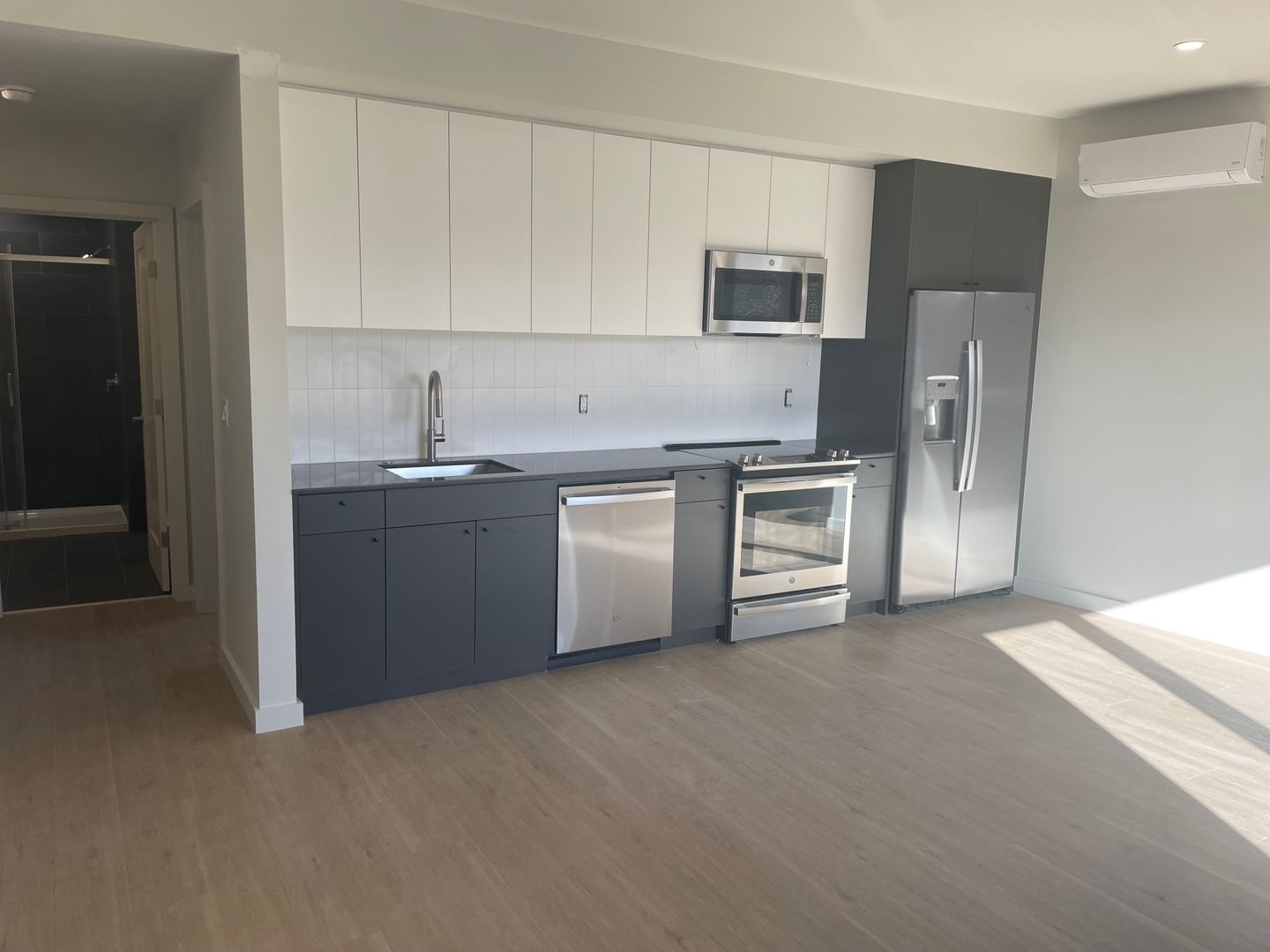 Providence Apartment: 49 Matilda Street