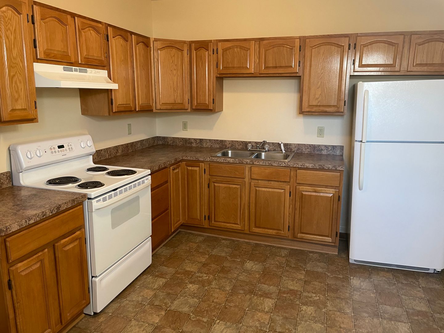 Burrillville Apartment: 176 Harrisville Main Street