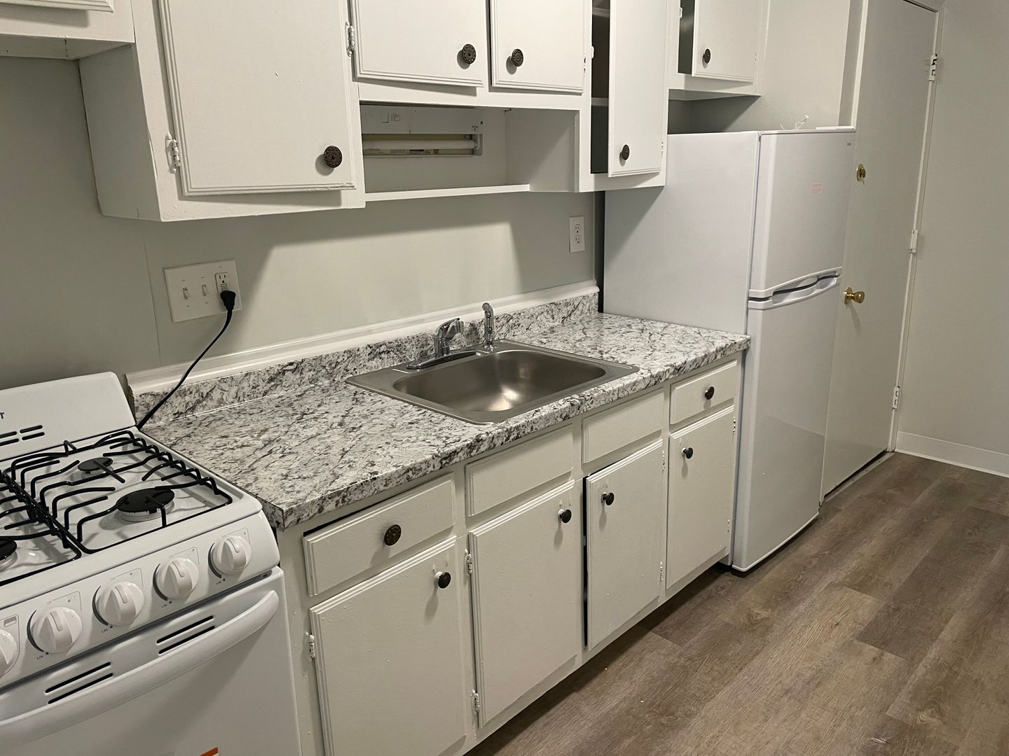 Woonsocket Apartment: 371-391 Third Avenue