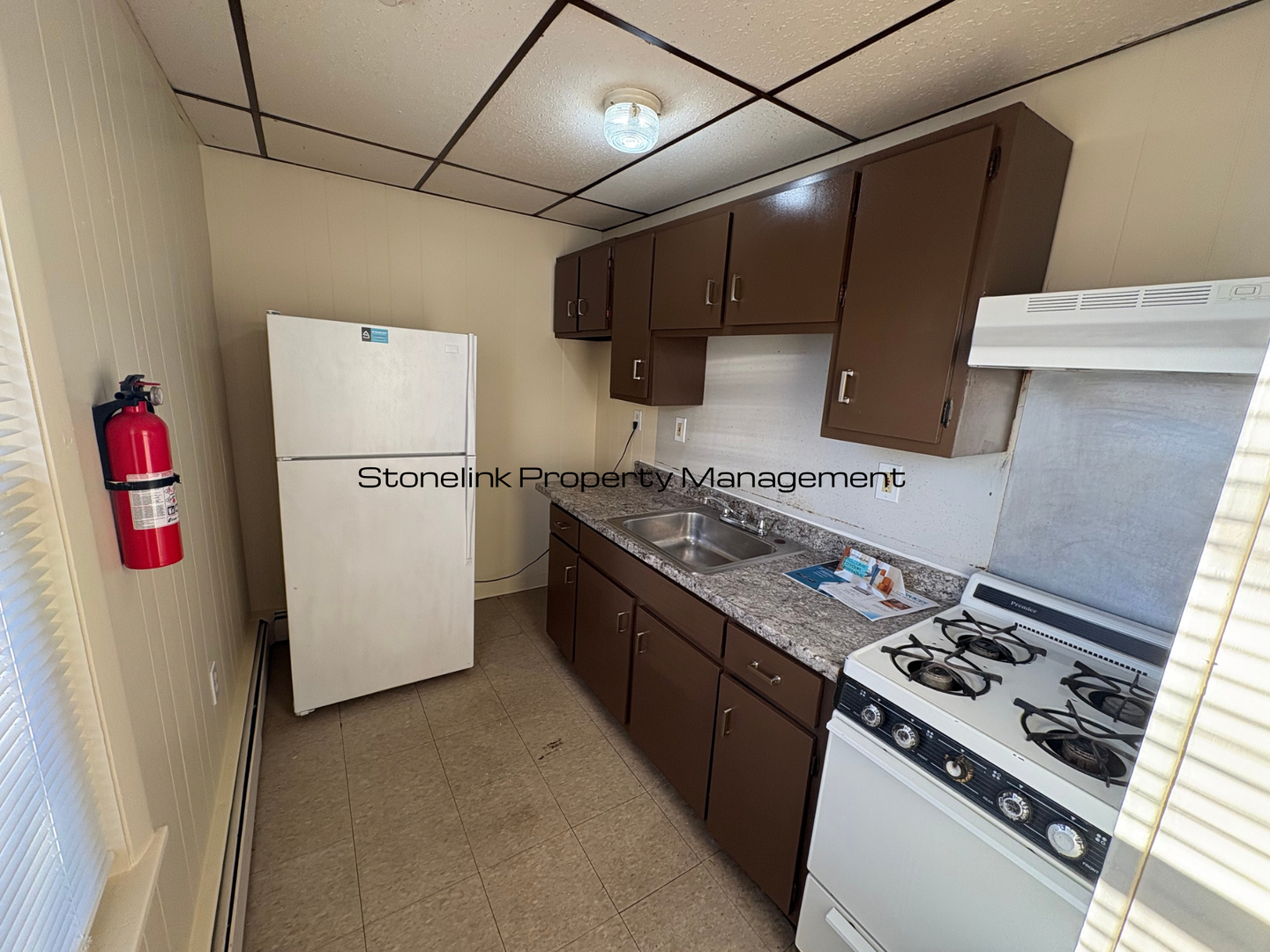 Woonsocket Apartment: 103 -104 Hope Street 81-71 Center Street