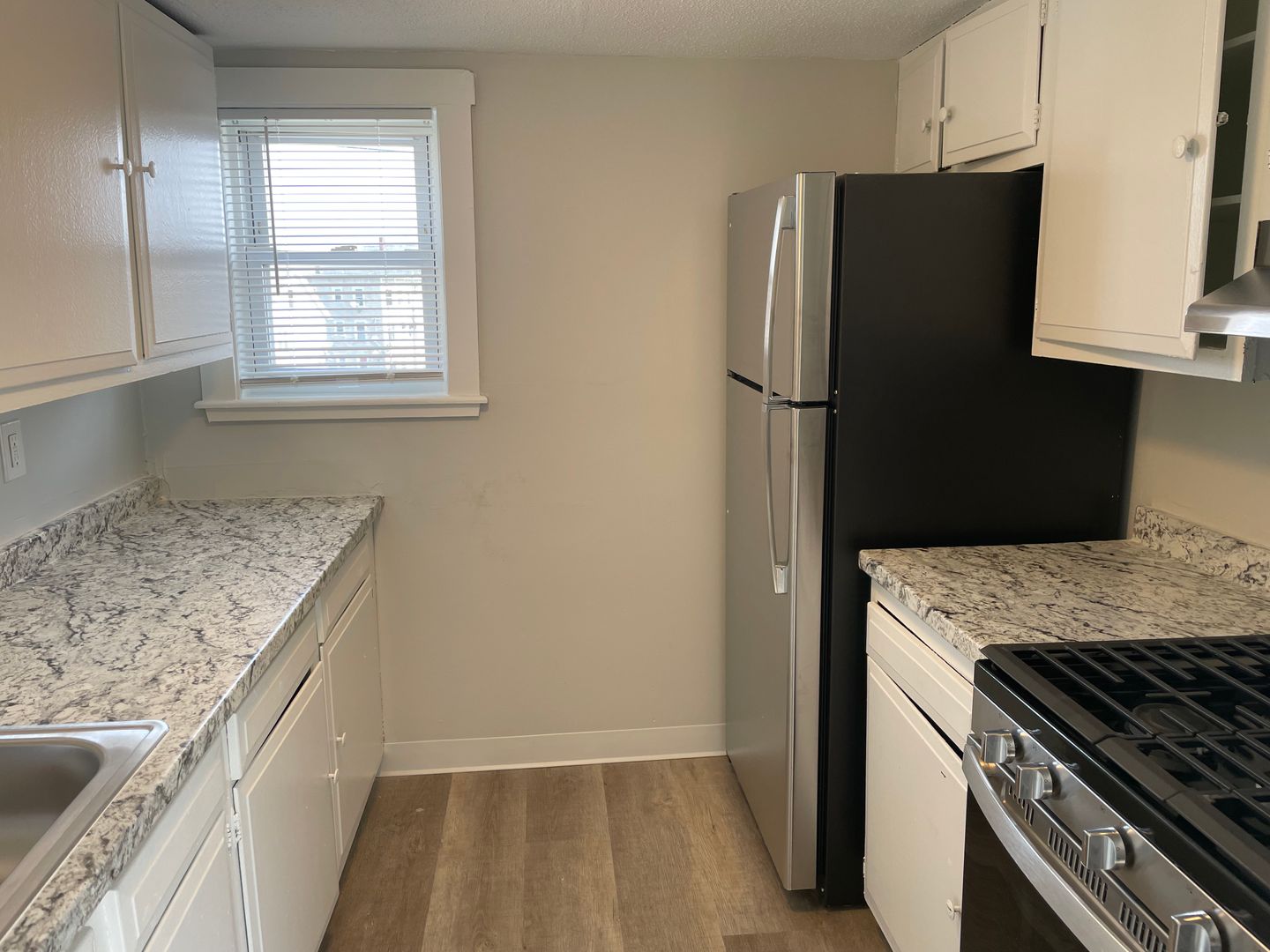Central Falls Apartment: 212-214 Washington Street