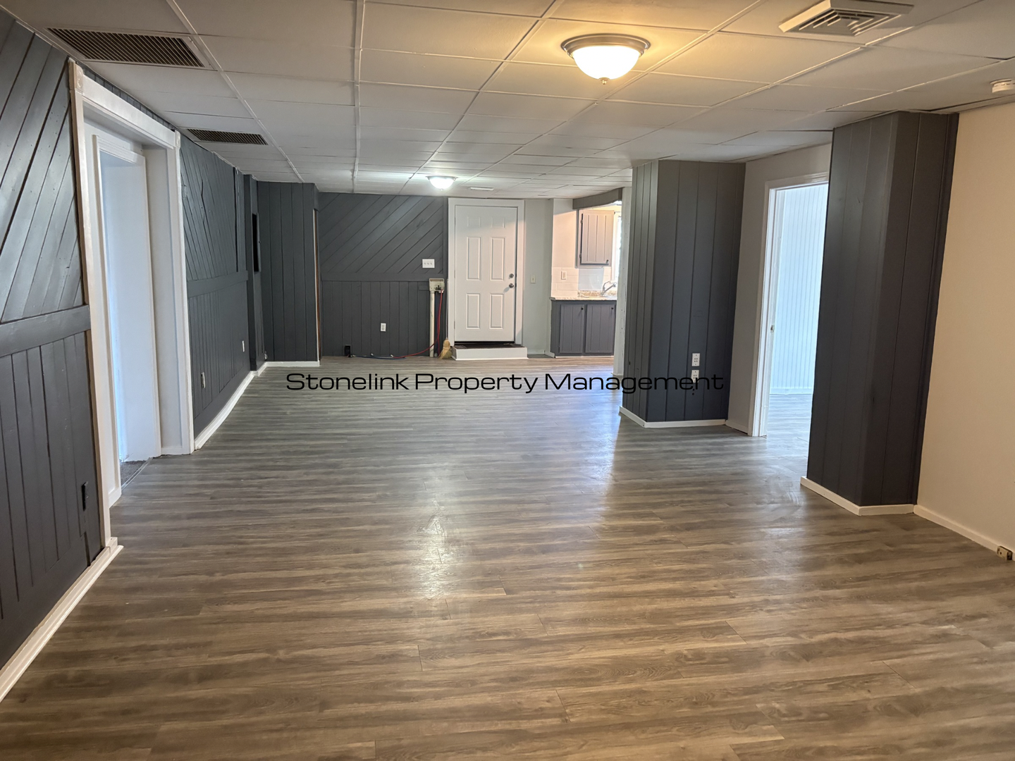 Pawtucket Apartment: 21 Kenyon Avenue