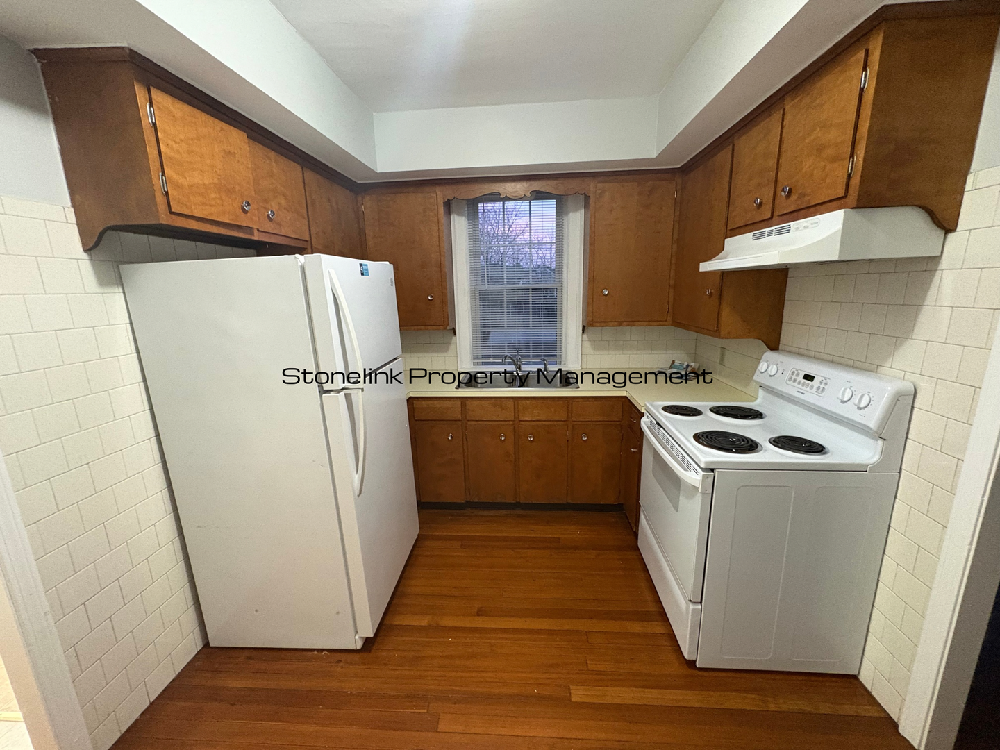 Burrillville Apartment: 176 Harrisville Main Street