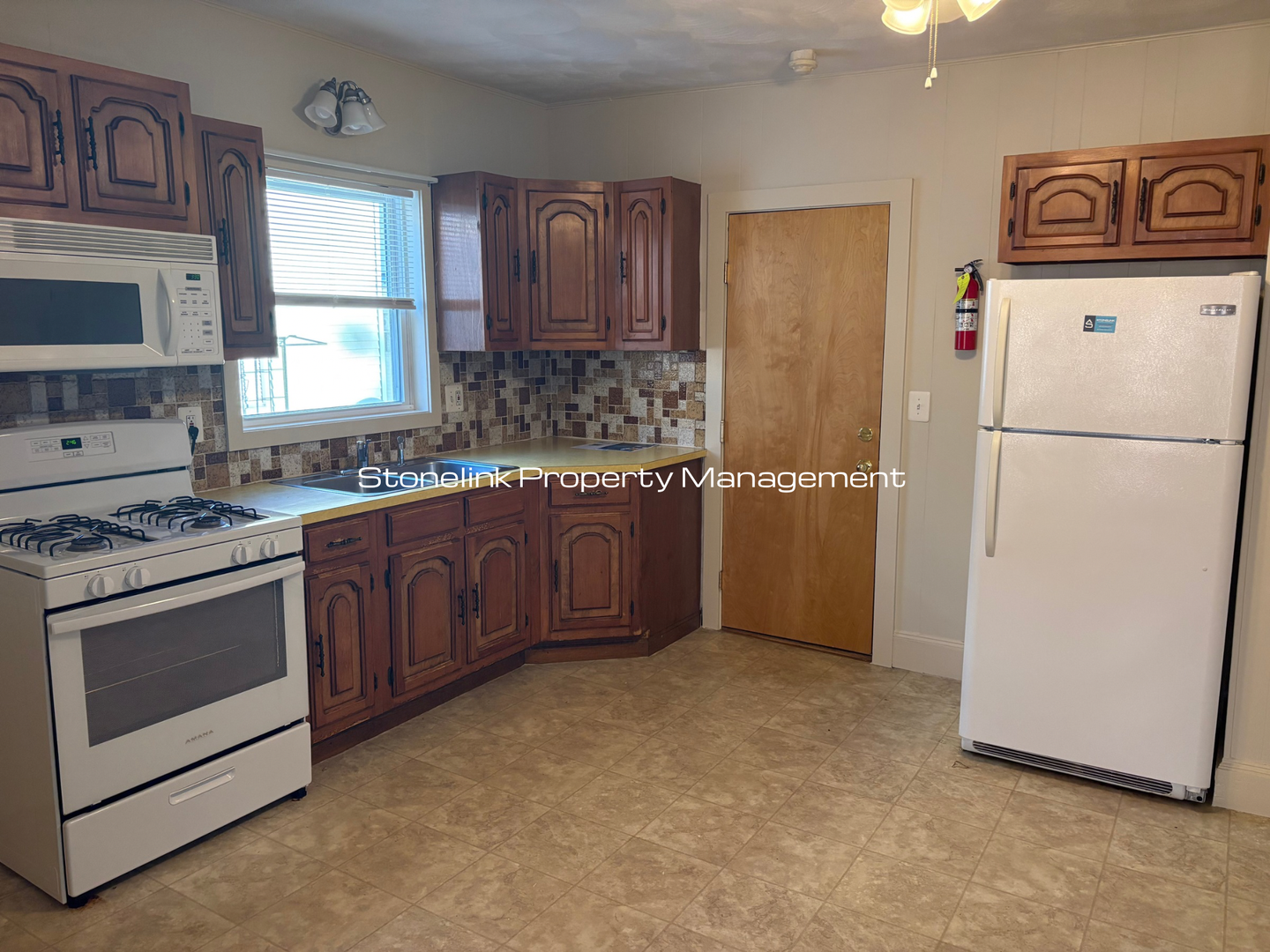 Pawtucket Apartment: 98-100 Anthony Avenue